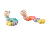 JOINTED WORM