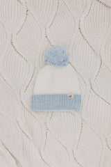 Baby Knit Beanie