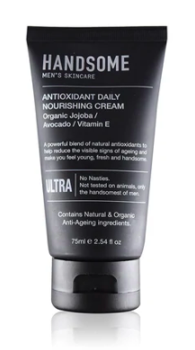 HANDSOME ANTIOXIDANT CREAM