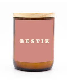 BESTIE CANDLE- HAPPY DAYS