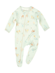 ONESIE L/S COUNTRY BUMPKINS