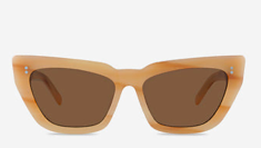 DESOLATE SUNGLASSES BLONDE