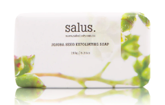 JOJOBA SEED EXFOLIATING SOAP