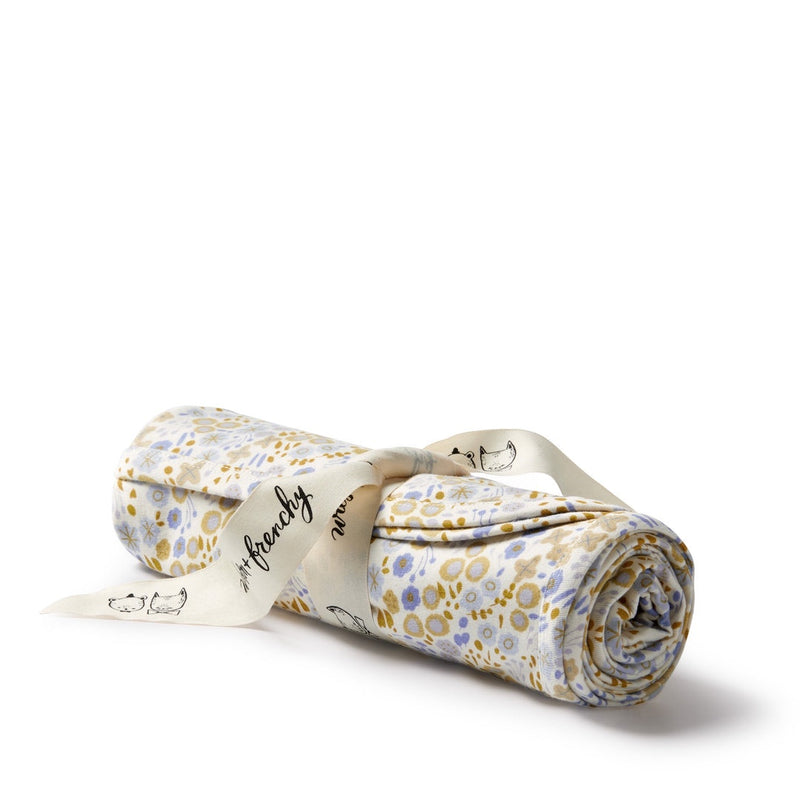 LITTLE MEADOW ORGANIC WRAP