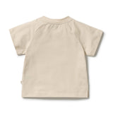 Make Every Day Count Organic Tee
