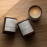 ZODIAC  SOY CANDLE- GEMINI