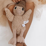 Poppy Duck - Soft Toy