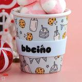 Bbcino Mugs - 120ml