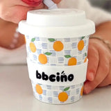 Bbcino Mugs - 120ml