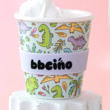 Bbcino Mugs - 120ml