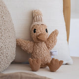 Edmond Duck - Soft Toy