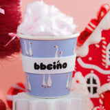 Bbcino Mugs - 120ml