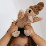 Poppy Duck - Soft Toy