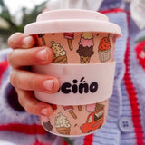 Bbcino Mugs - 120ml