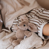 Hugh Rabbit (mini) - Soft Toy