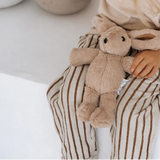Hugh Rabbit (medium) - Soft Toy