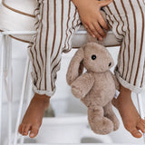 Hugh Rabbit (medium) - Soft Toy