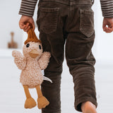 Petunia Duck - Soft Toy