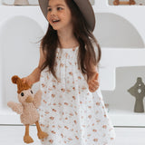 Petunia Duck - Soft Toy