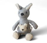 Glenda Kangaroo - Soft Toy
