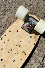 Bobby Small Speckle Skateboard Lifestyle Image Loft 4