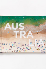 Beaches Gray Malin Coffee Table Book Inside Australia Loft Lifestyle Store
