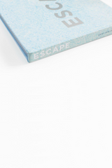 GRAY MALIN - ESCAPE BOOK