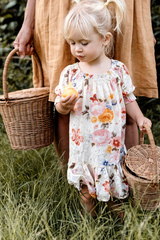 Olli Ella Large Apple Basket Child Loft Lifestyle Store Image